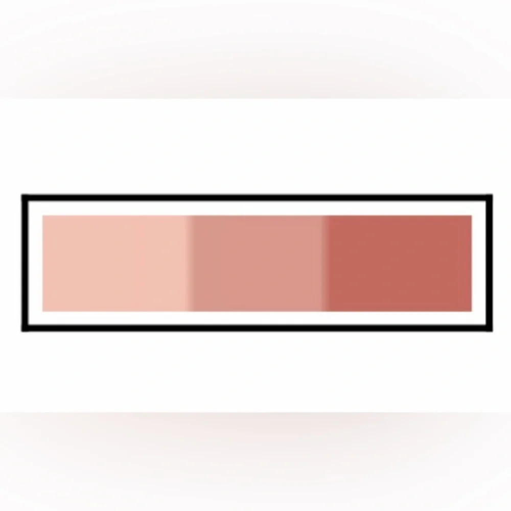 🔥Milani 02 Floral Fantasy Trio Palette Blush🔥 NEW